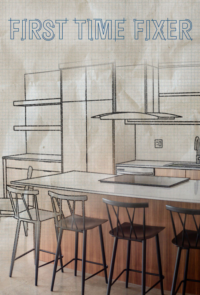 First Time Fixer Image