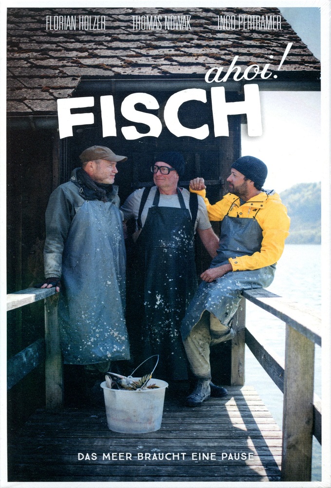 Fisch ahoi! Image