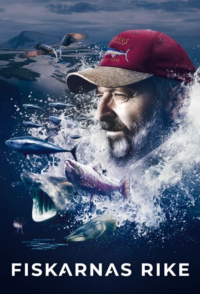 The Kingdom of Fish Image