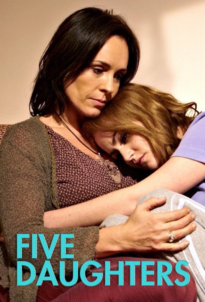 Five Daughters series poster