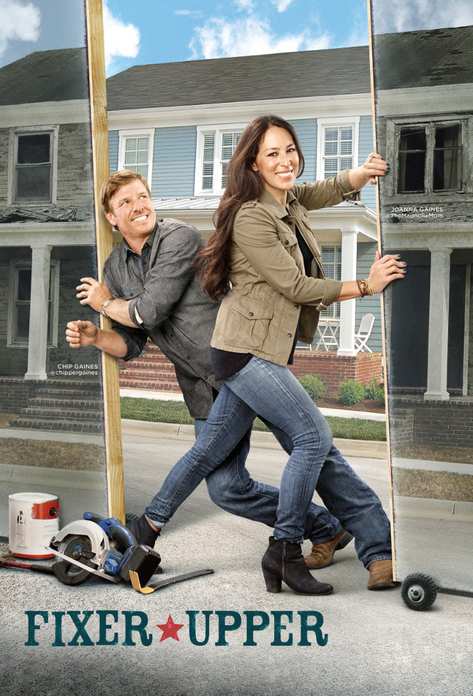 Fixer Upper Image
