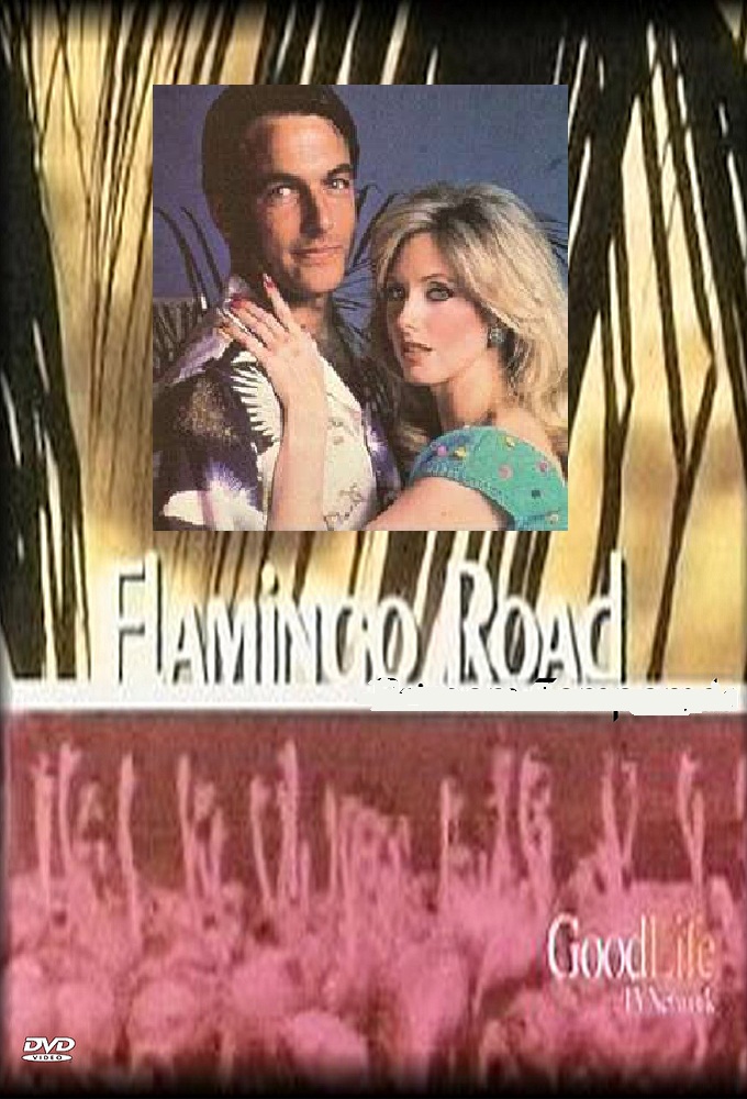 Flamingo Road Image