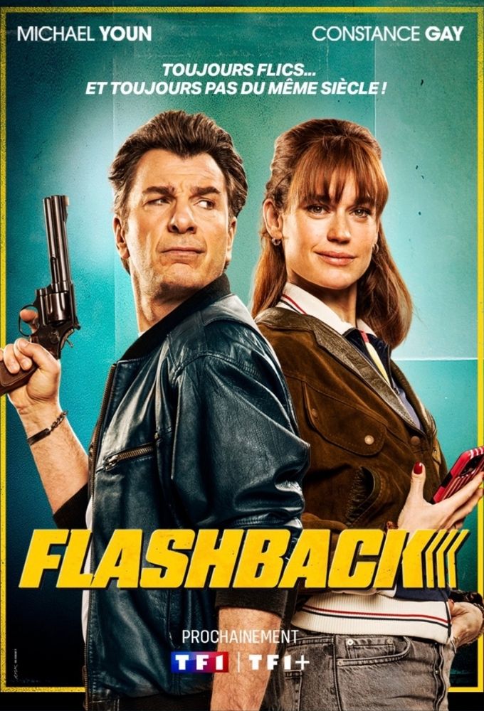 Flashback (2025) Image
