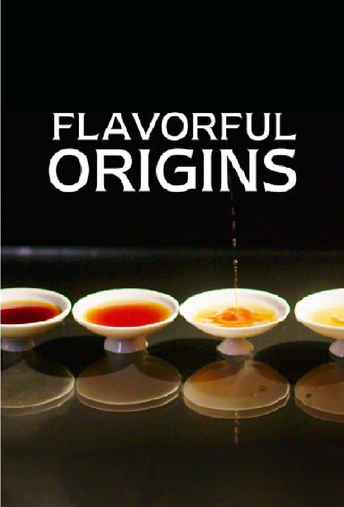 Flavorful Origins Image