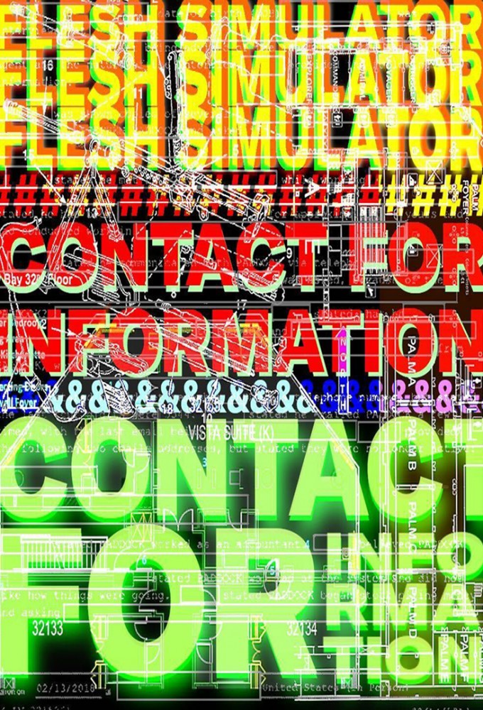 FleshSim: Contact for Information Image