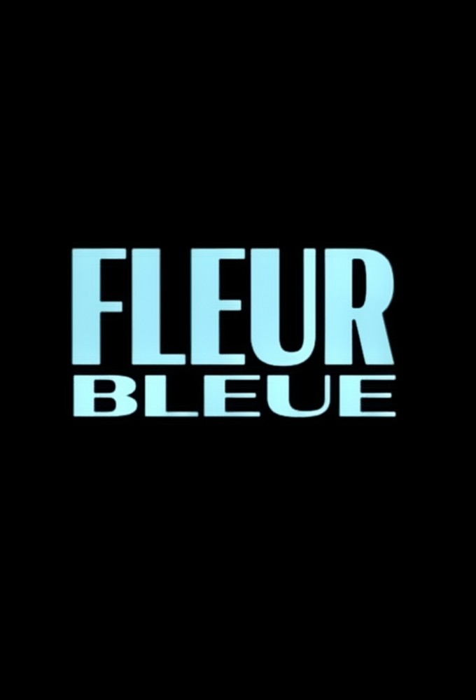 Fleur Bleue Image