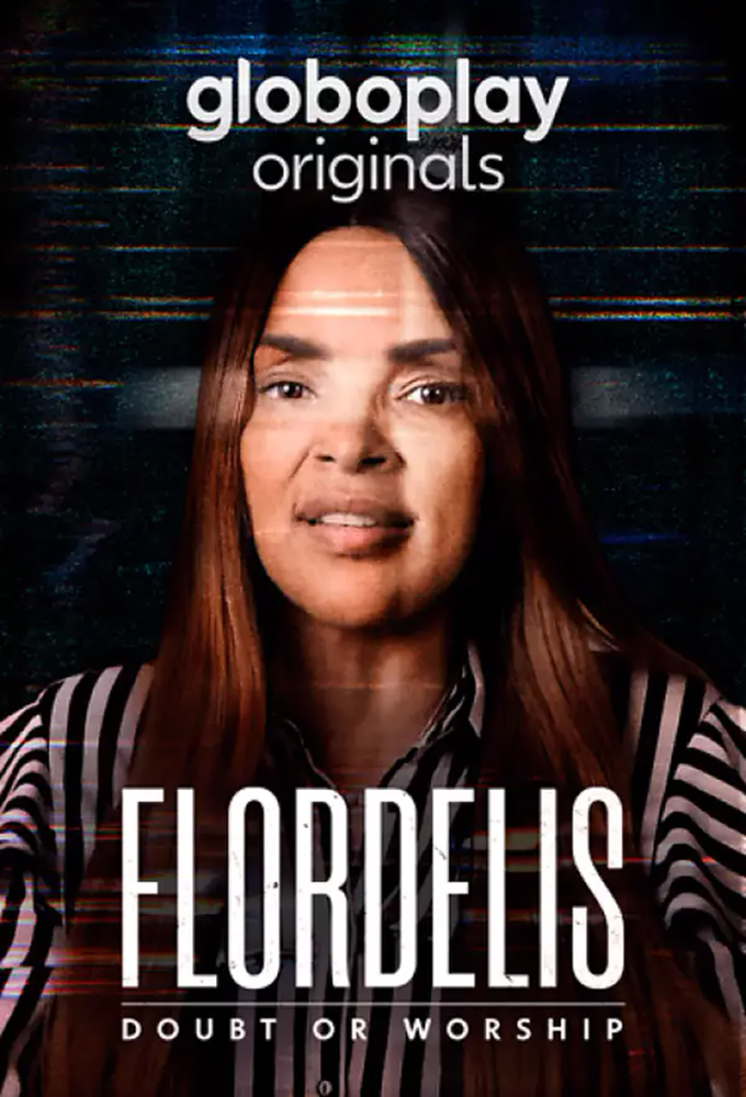 Flordelis: Doubt or Worship series poster