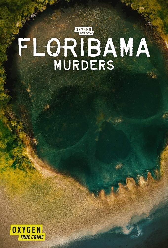 Floribama Murders Image