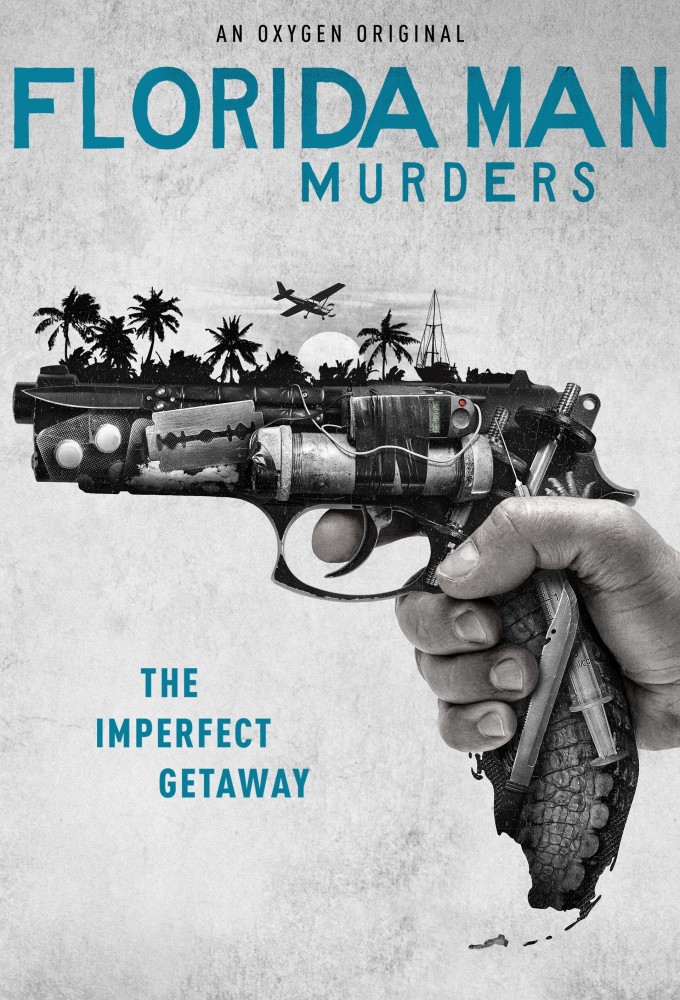 Florida Man Murders Image