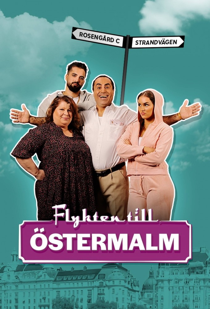 Escape to Östermalm Image