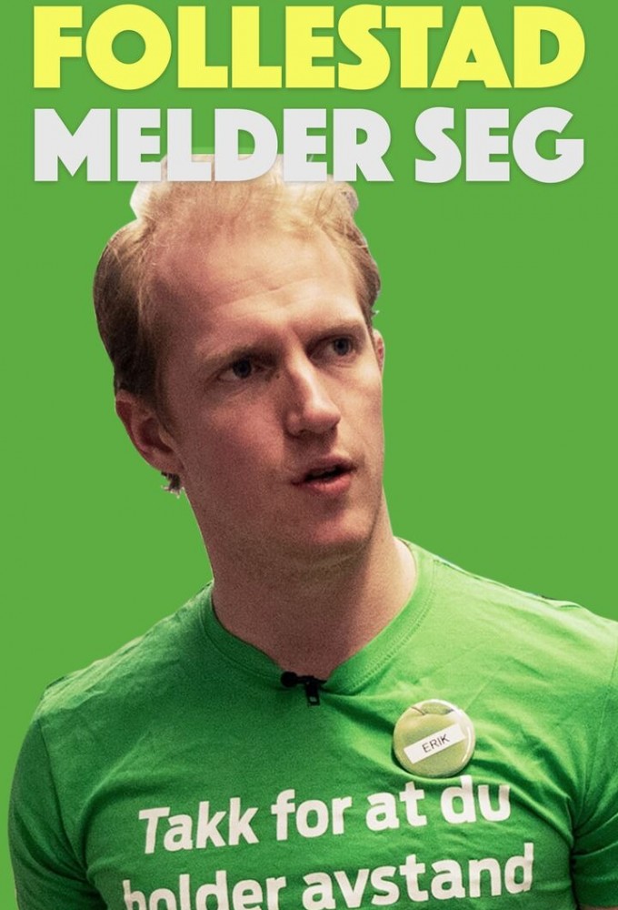 Follestad melder seg Image