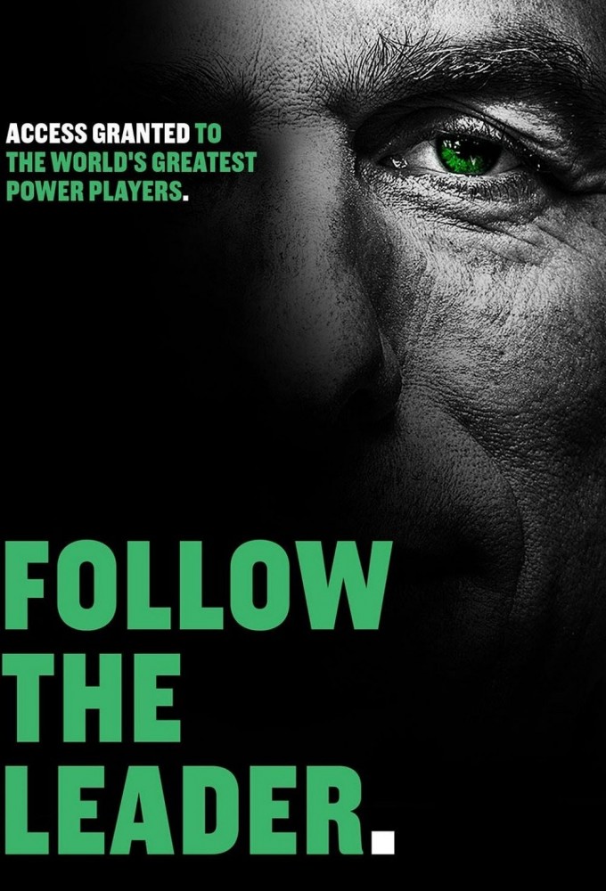 Follow the Leader series poster