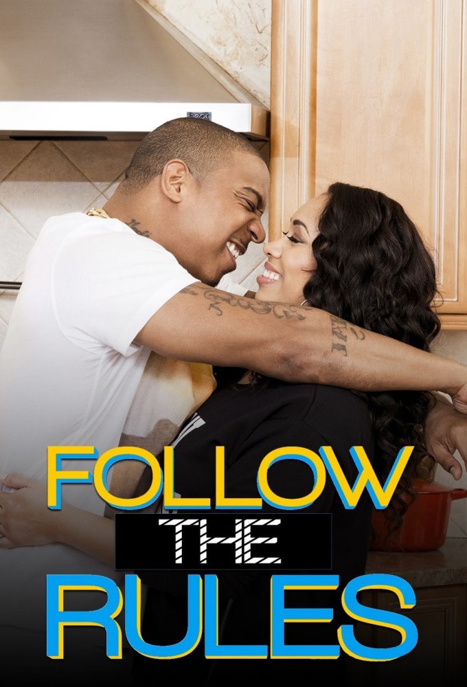 Follow the Rules Image