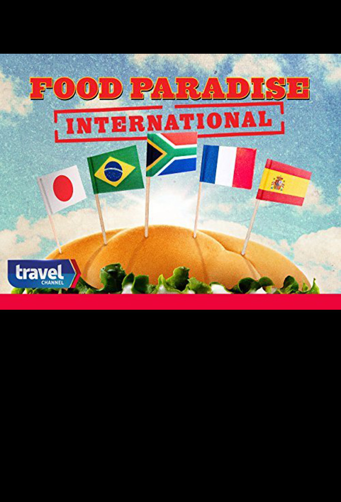 Food Paradise International Image
