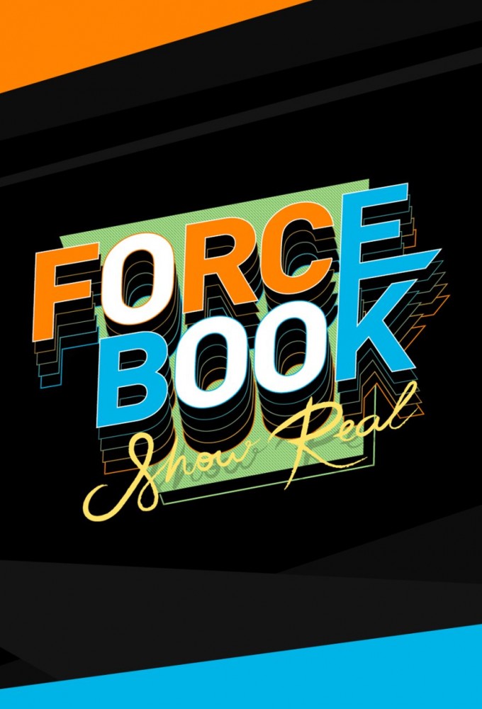 Force - Book Show Real series poster