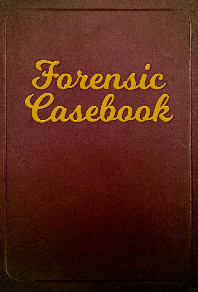 Forensic Casebook with Matthew Kelly Image