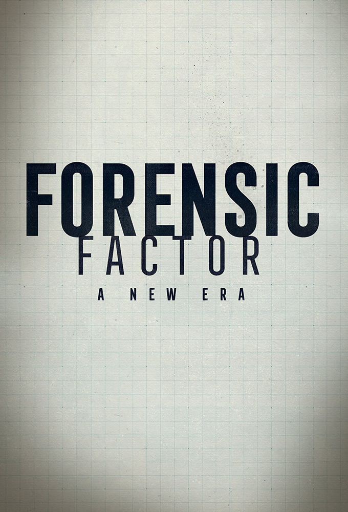 Forensic Factor: A New Era Image