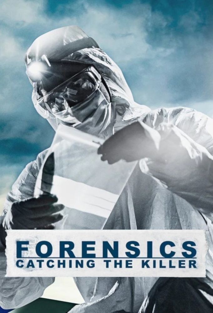 Forensics: Catching the Killer Image
