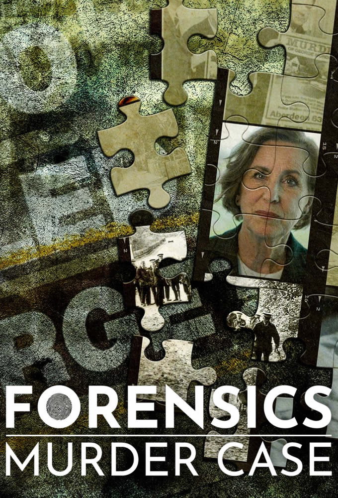 Forensics: Murder Case Image