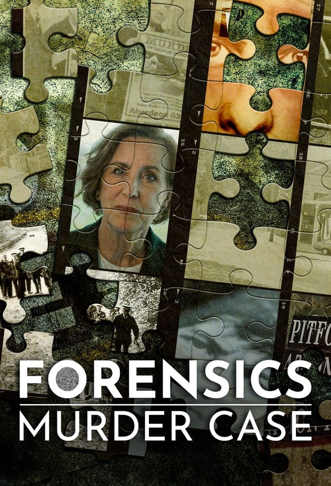 The Wire: Forensics Murder Image