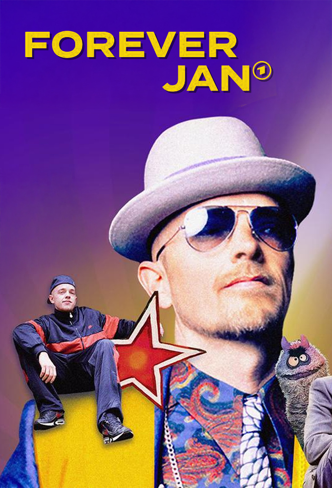 Forever Jan: 25 Jahre Jan Delay Image