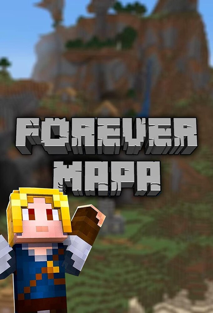 Forever Mapa Image