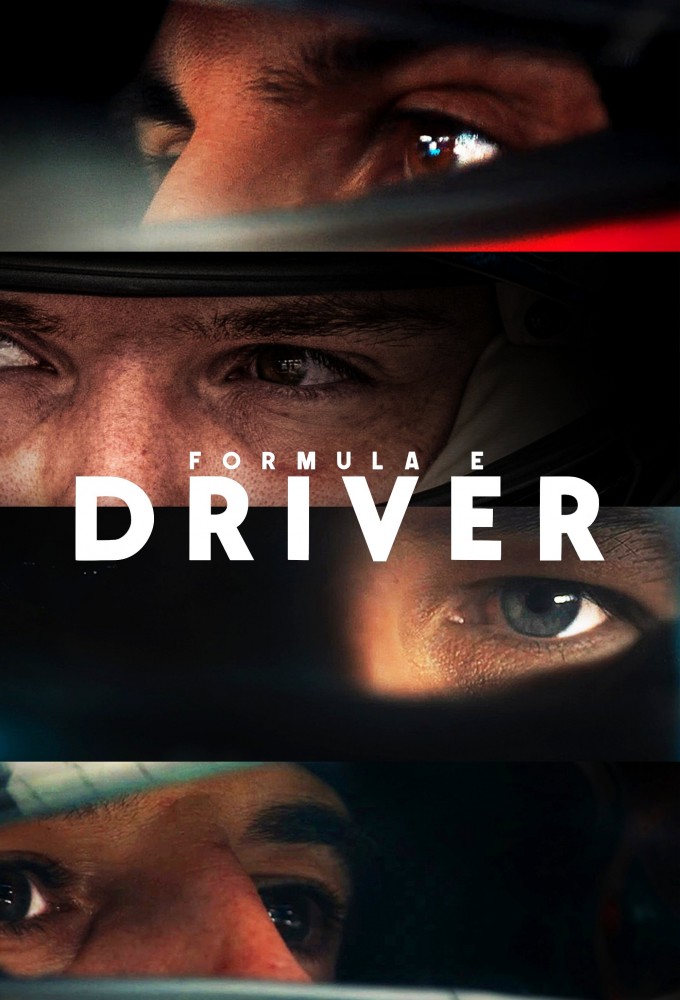 Formula E: DRIVER Image