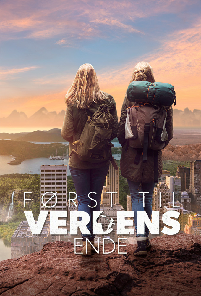 Først til verdens ende Image