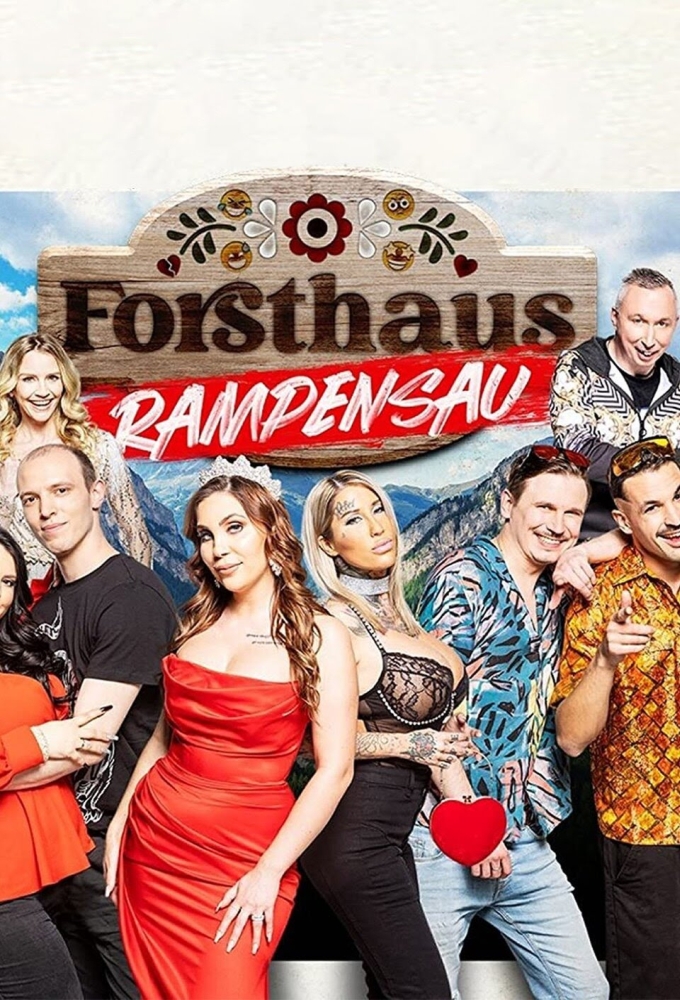 Forsthaus Rampensau Image