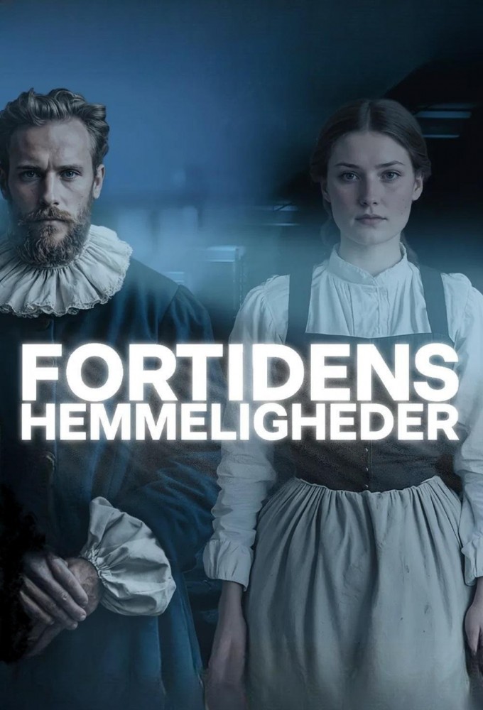 Fortidens hemmeligheder Image