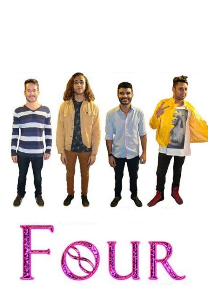 Four Lifes series poster