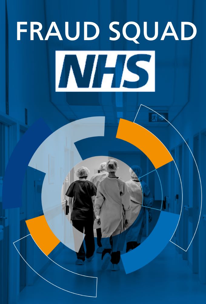 Fraud Squad (2019) Image