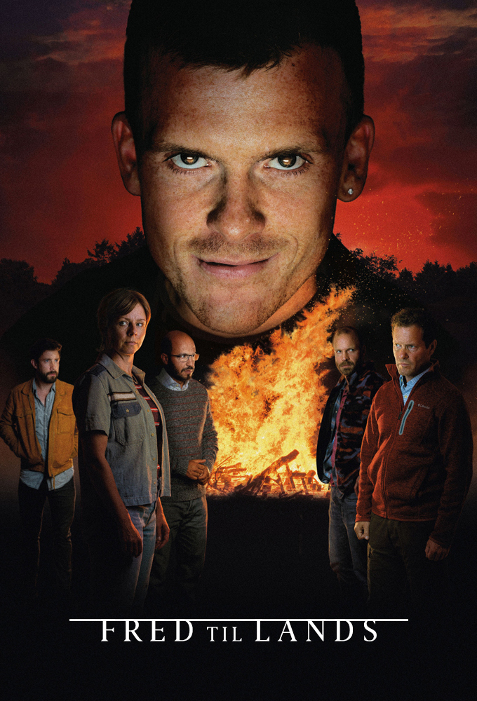 Deliver Us series poster