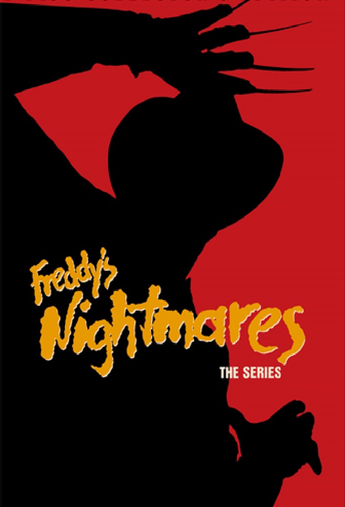 Freddy's Nightmares Image