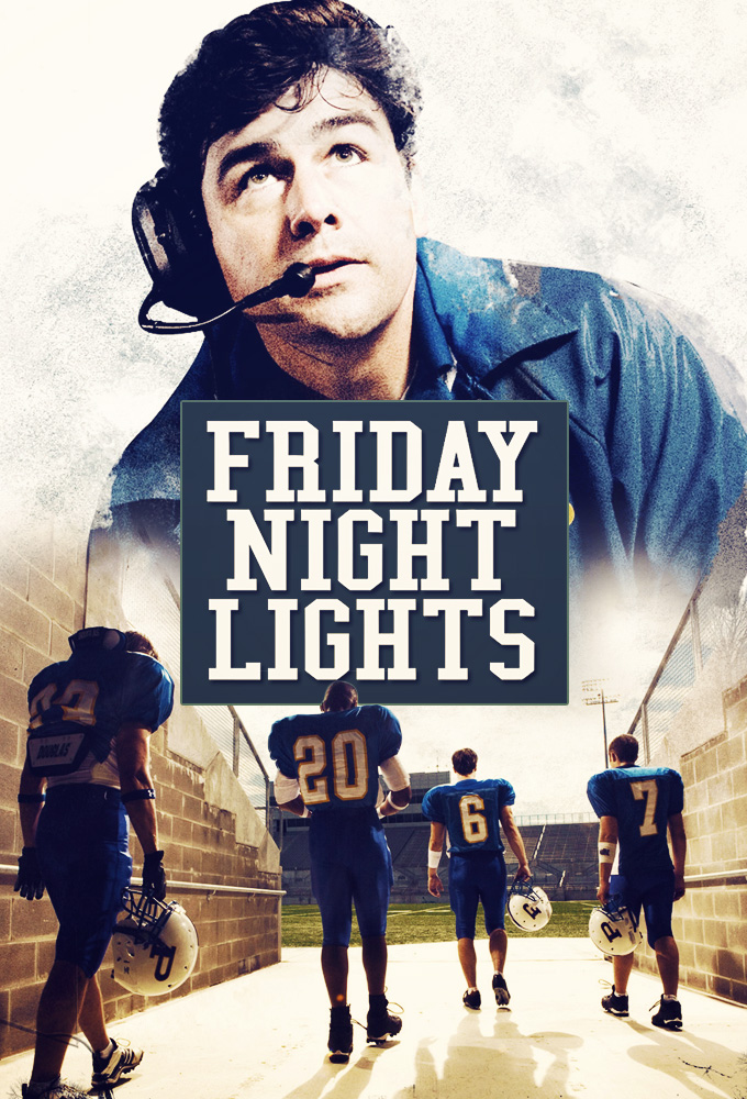 Friday Night Lights Image