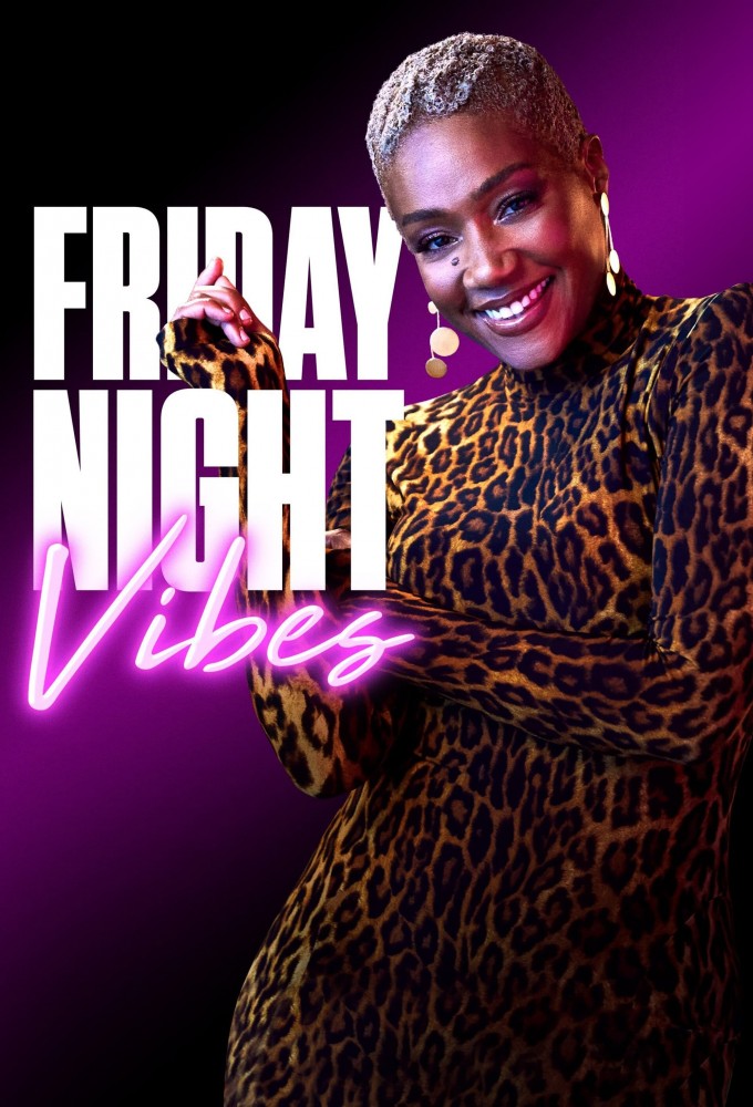 Friday Night Vibes Image