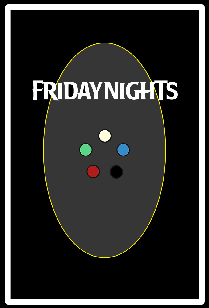 Friday Nights Image