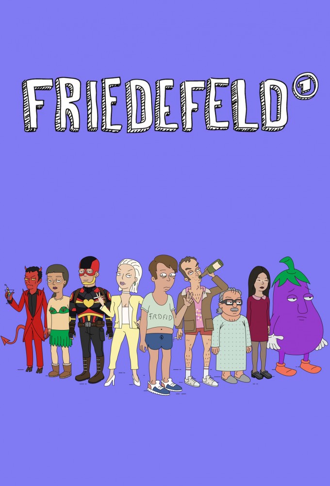 Friedfeld Image