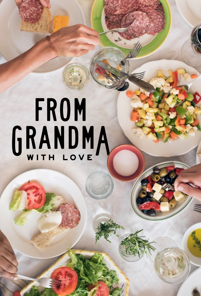 From Grandma, With Love Image