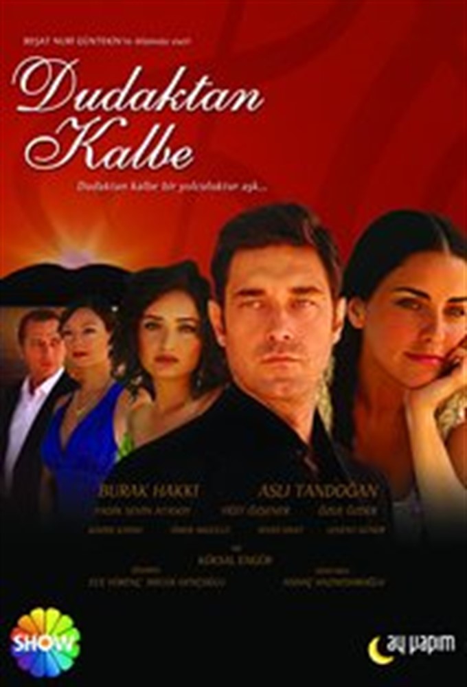 From the Lips to the Heart series poster