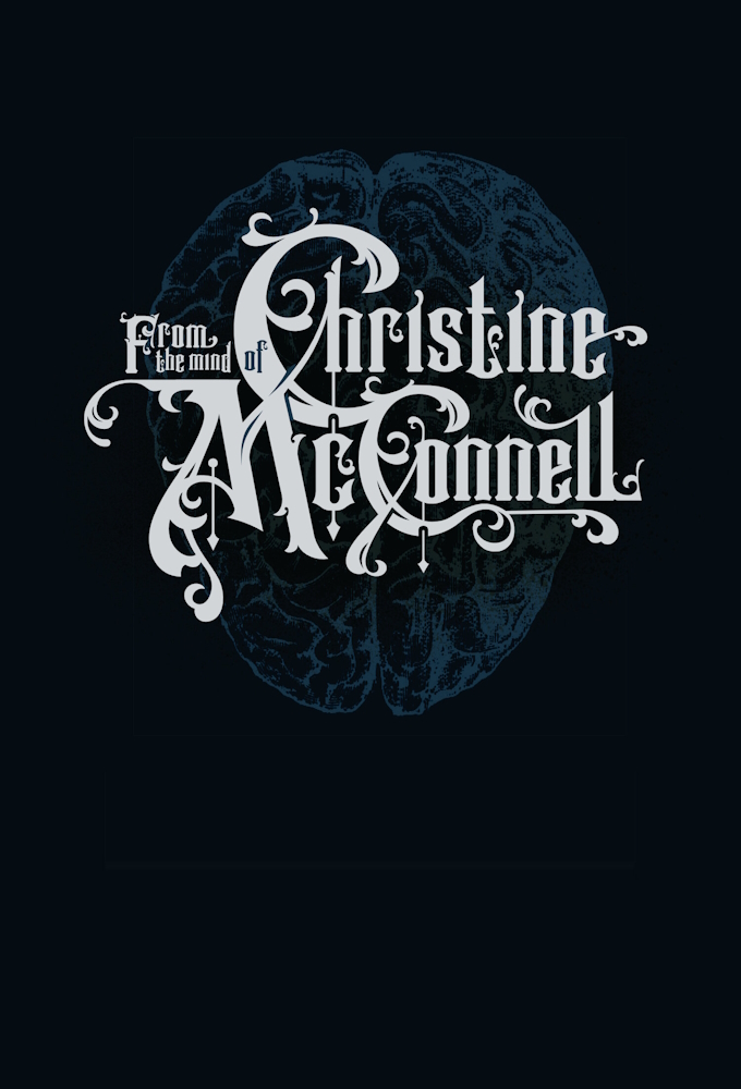 From the Mind of Christine McConnell Image