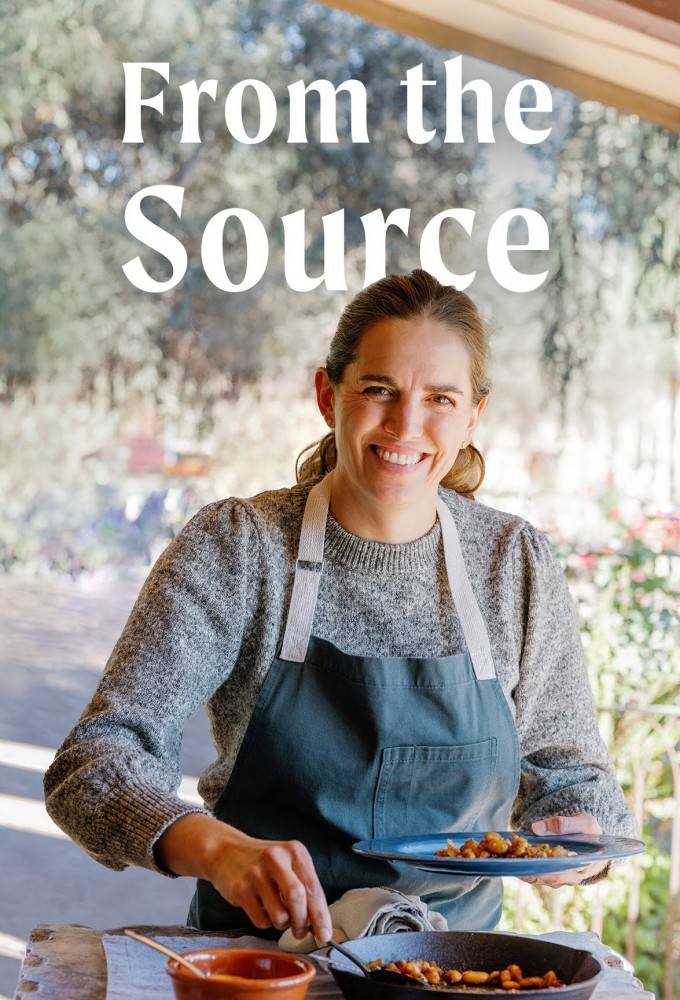 From the Source Image