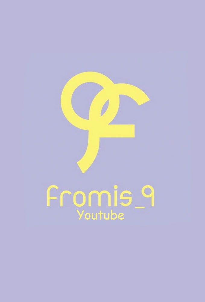 Fromis_9 YouTube Image