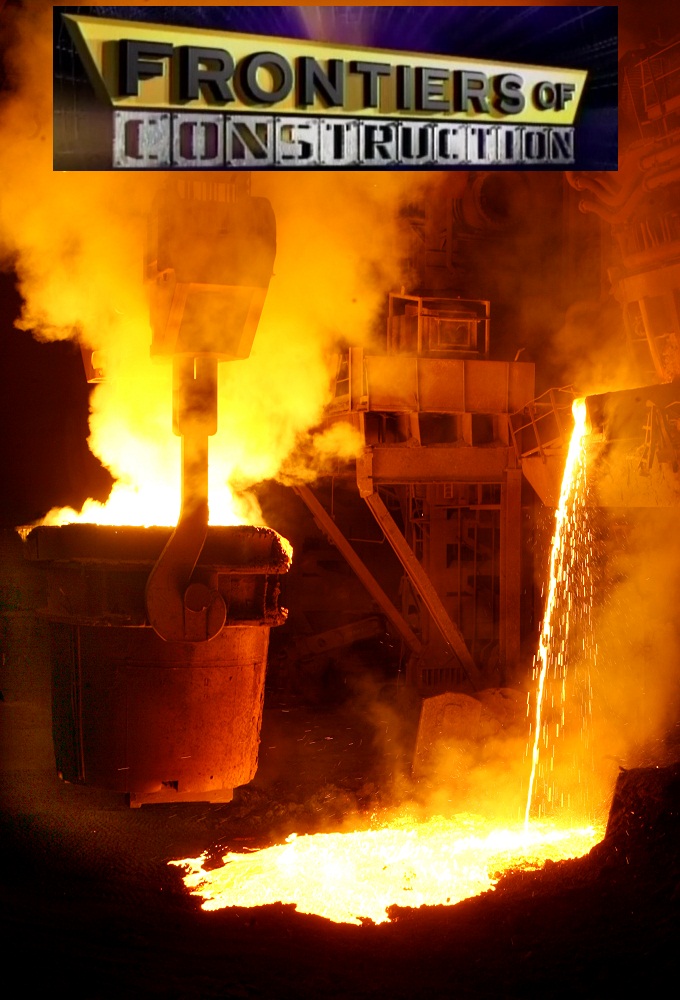 Frontiers of Construction Image