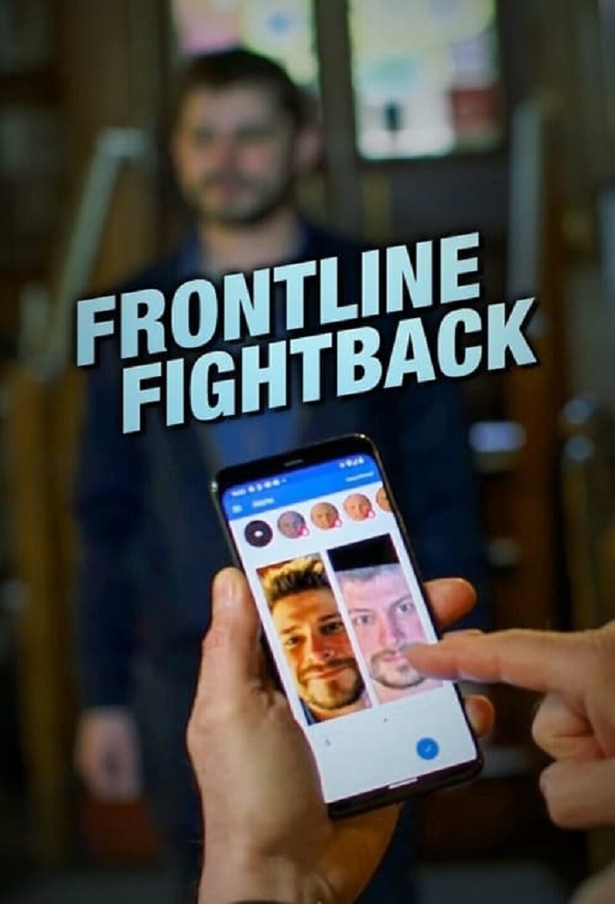 Frontline Fightback Image