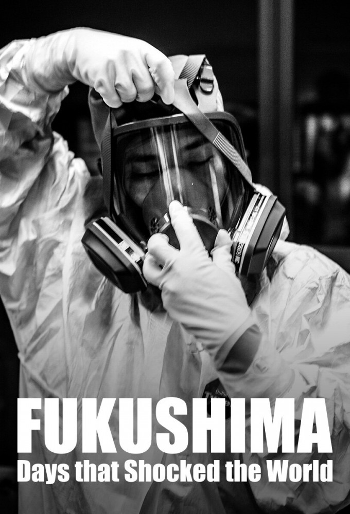 Fukushima: Days That Shocked the World Image