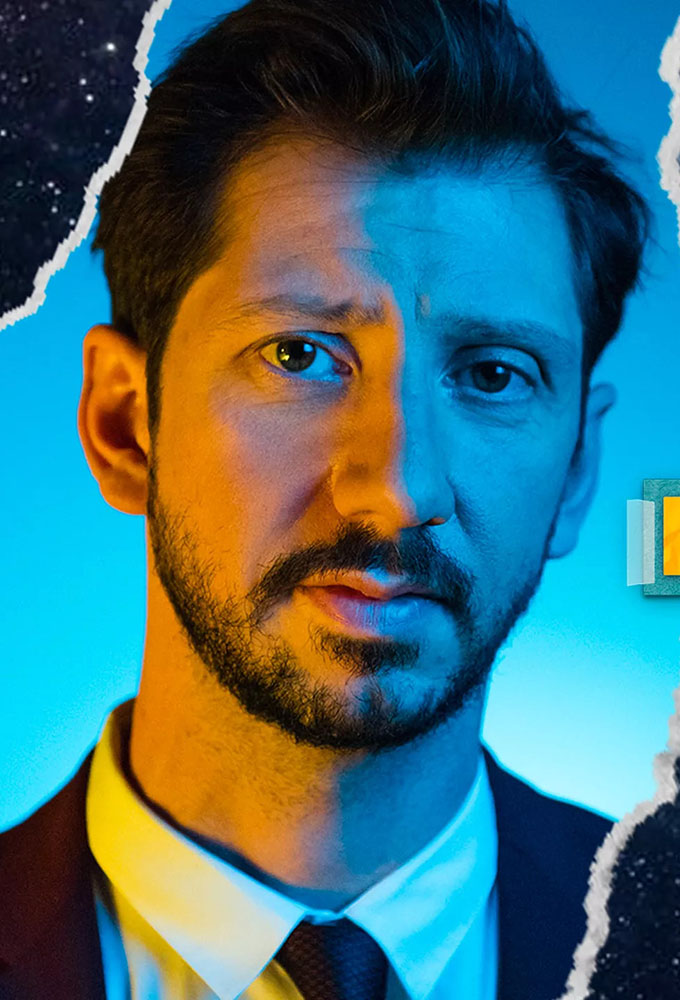 Full Metal Banquette series poster