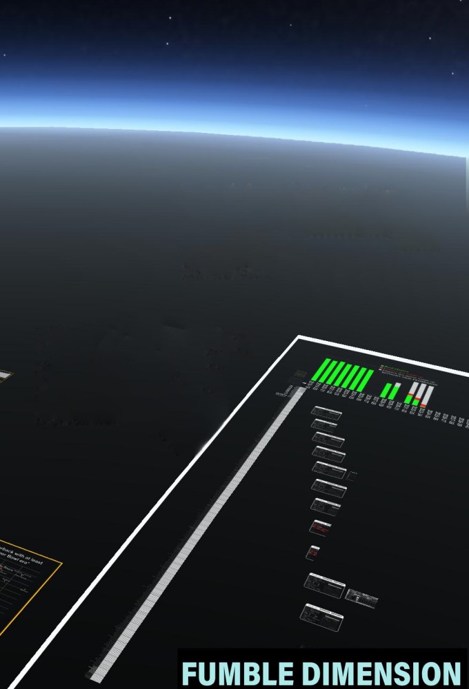 Fumble Dimension Image