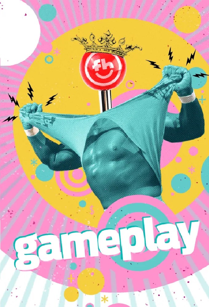 Funhaus Gameplay Image