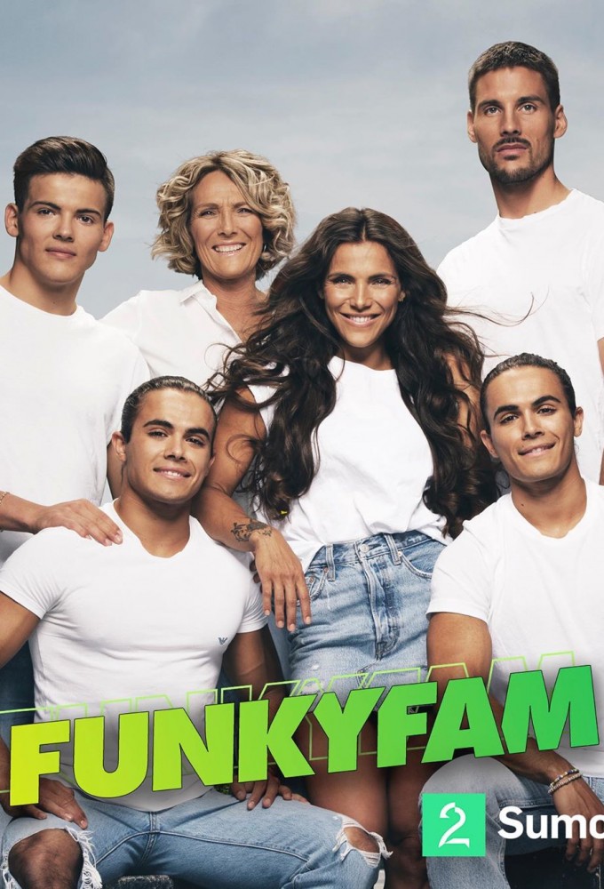 FunkyFam Image